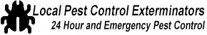 Claremont CA Pest Control Exterminators